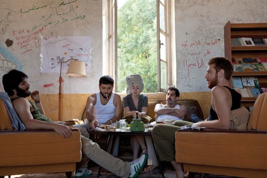 74 The Reconstitution of a Struggle 01