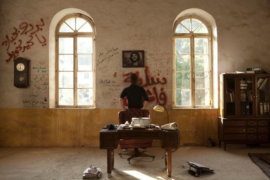 74 The Reconstitution of a Struggle 02 74 The Reconstitution of a Struggle 02