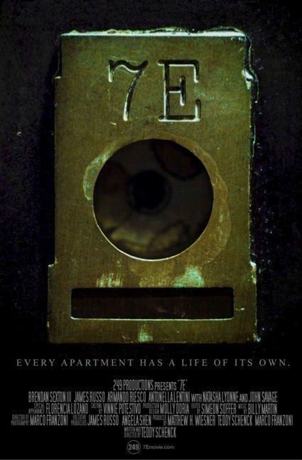 7E - Poster