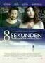 8 Sekunden - Plakat