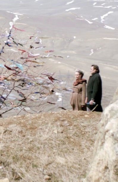 82 Days in April 82 Days in April