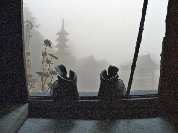 88 - Pilgern auf japanisch