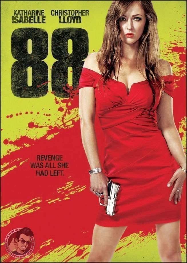 88 - Poster