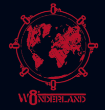 8th Wonderland