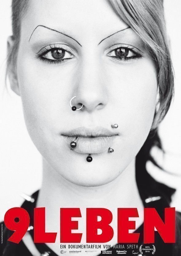 9 Leben