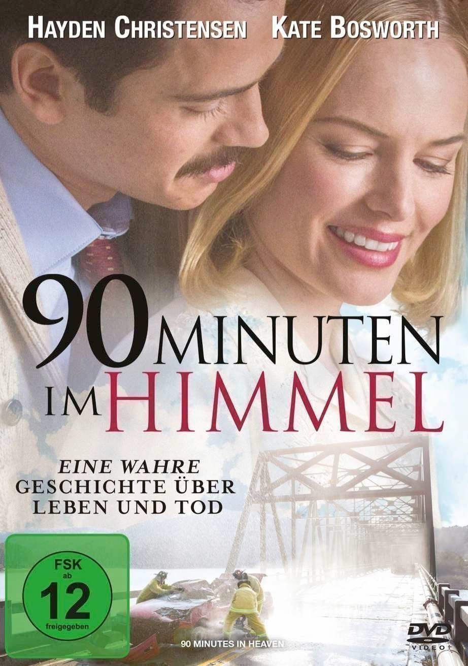 90 Minuten im Himmel - Plakat