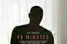 90 Minutes - Poster
