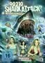 90210 Shark Attack - Plakat