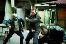 96 Hours - Taken 2 96 Hours - Taken 2