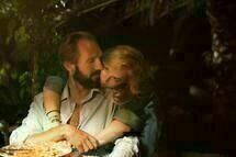 A Bigger Splash 04 A Bigger Splash 04