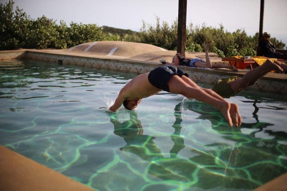 A Bigger Splash 10