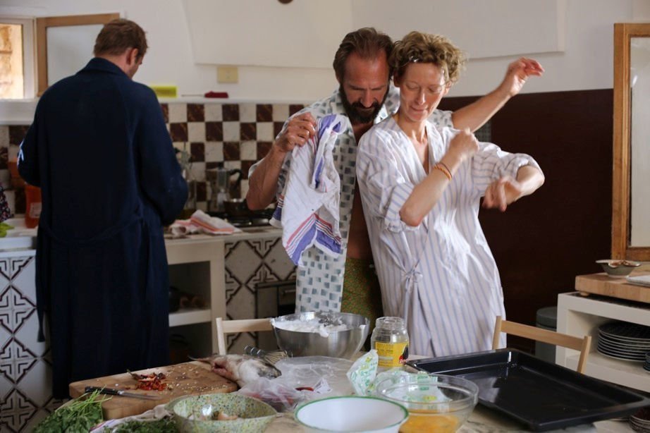 A Bigger Splash 15