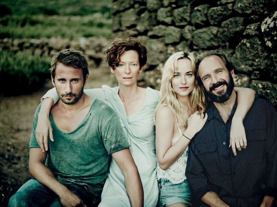 A Bigger Splash 18
