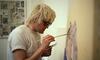 A Bigger Splash