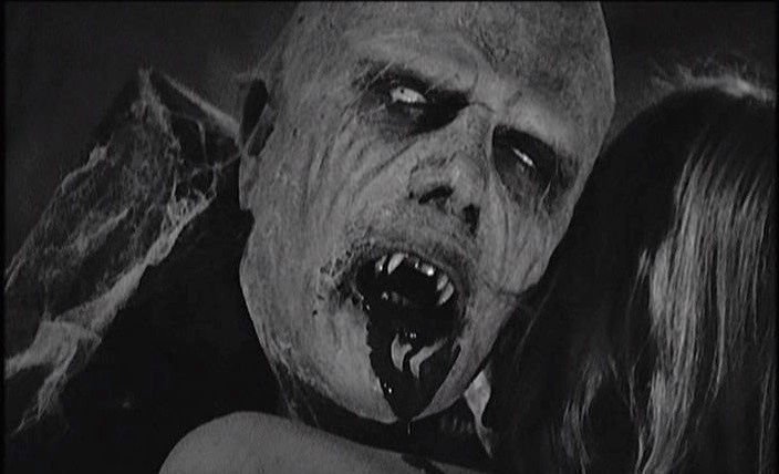 A cena col vampiro 10
