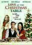 A Christmas Love Story - Poster