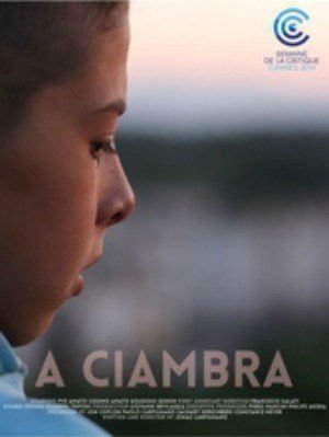 A Ciambra - Poster