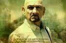 A Common Man - Poster