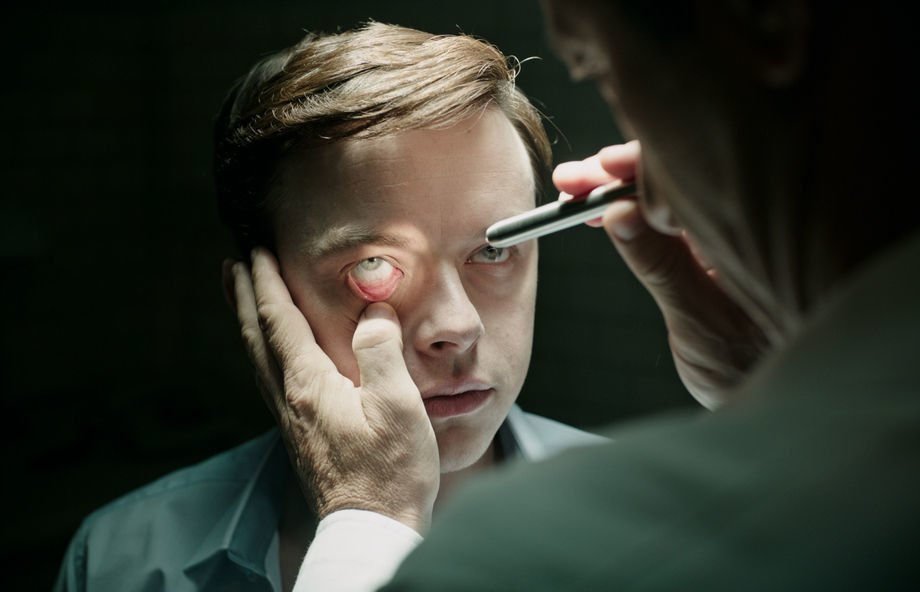 A Cure For Wellness  2