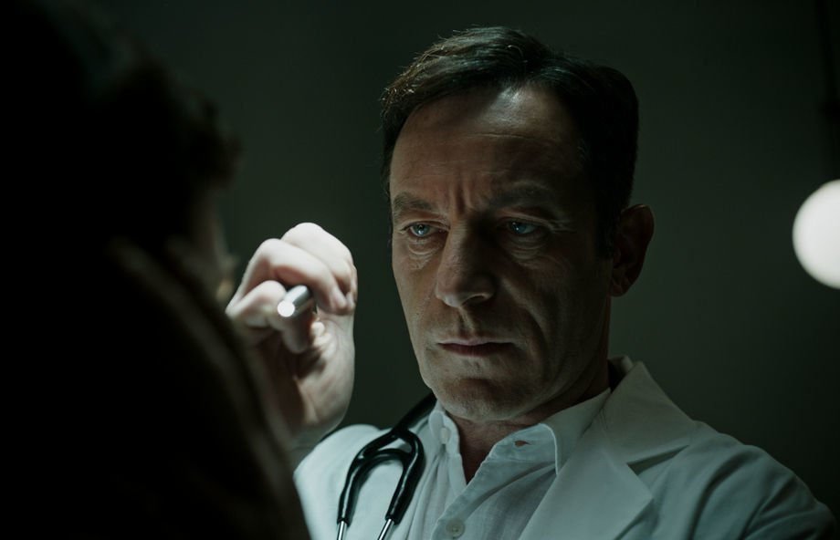 A Cure For Wellness  3