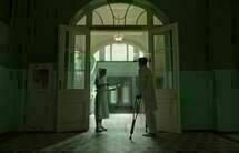A Cure For Wellness 4 A Cure For Wellness 4