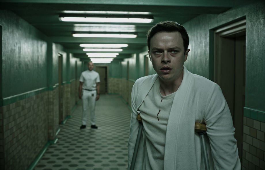 A Cure For Wellness  5