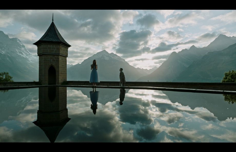A Cure For Wellness  6