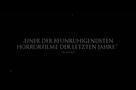 A Dark Song - Trailer
