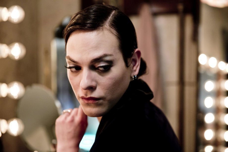 A Fantastic Woman 2
