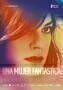 A Fantastic Woman - Poster 01