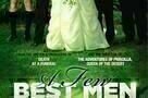 A Few Best Man - Poster