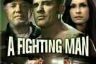 A Fighting Man - Poster