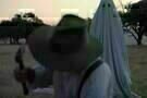 A Ghost Story 1