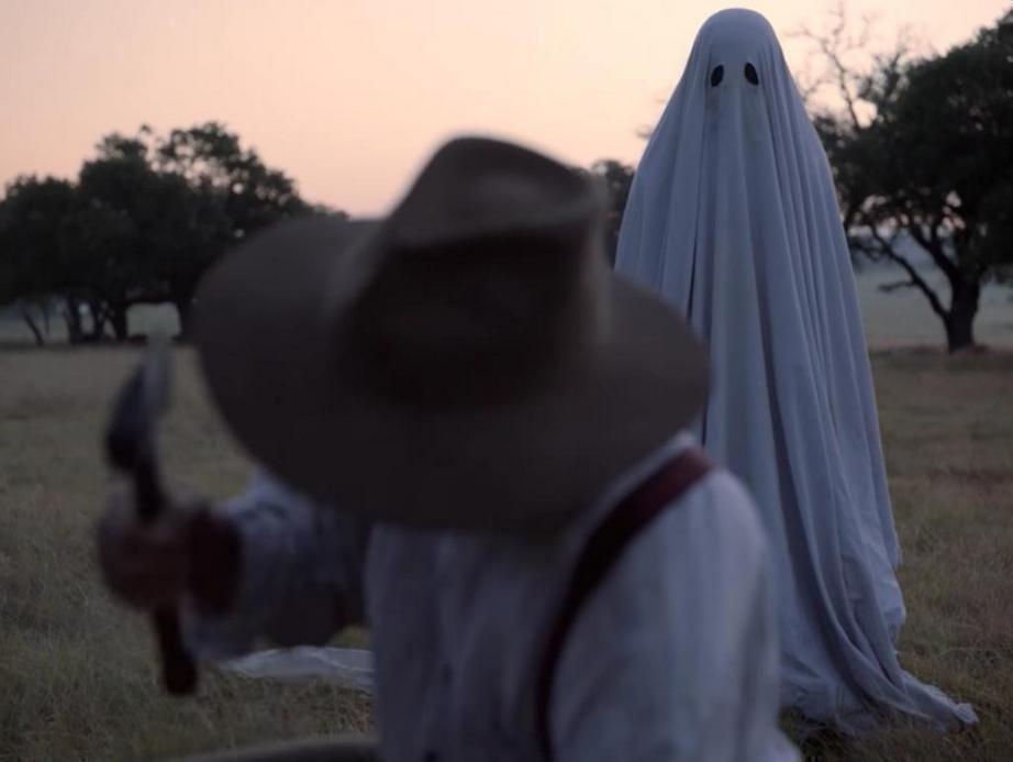 A Ghost Story 1