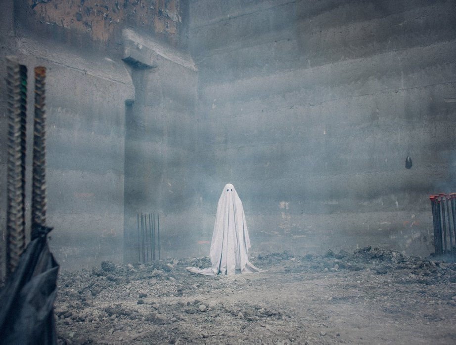 A Ghost Story 11