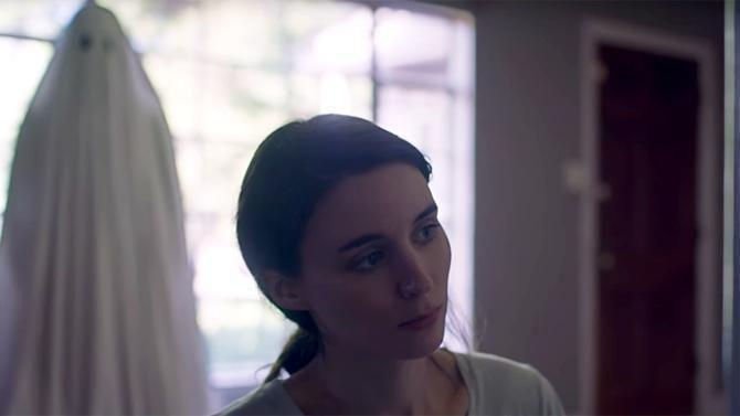 A Ghost Story 2