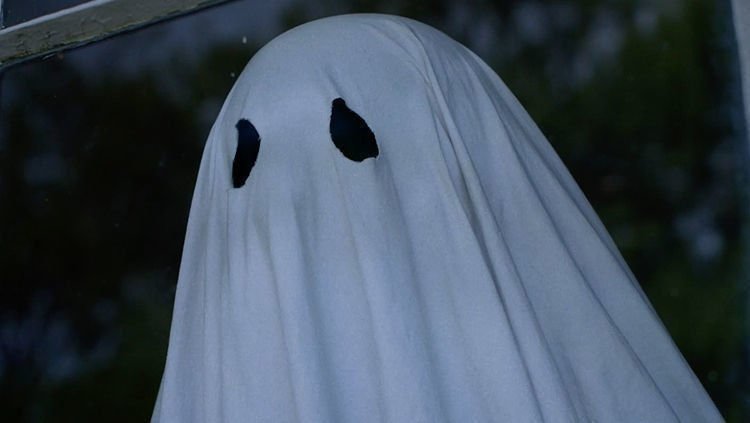 A Ghost Story 3