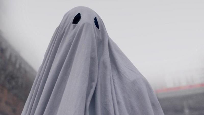 A Ghost Story 5