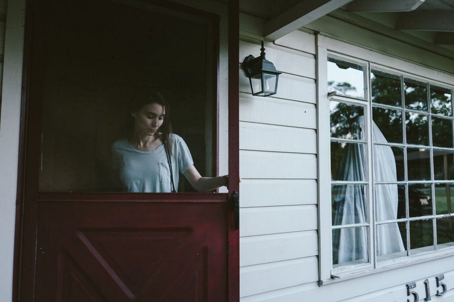 A Ghost Story 6