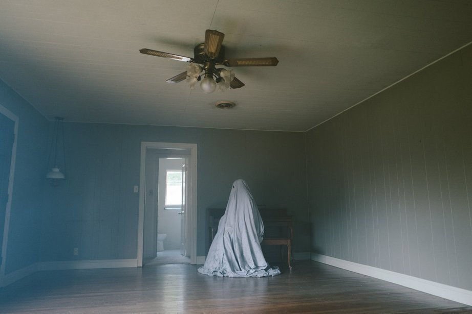 A Ghost Story 8