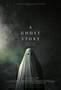 A Ghost Story - Poster