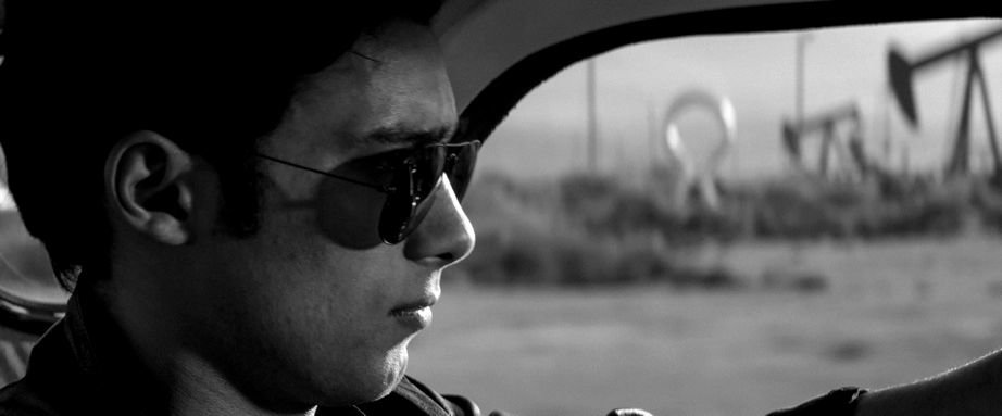 A Girl Walks Home Alone At Night 02
