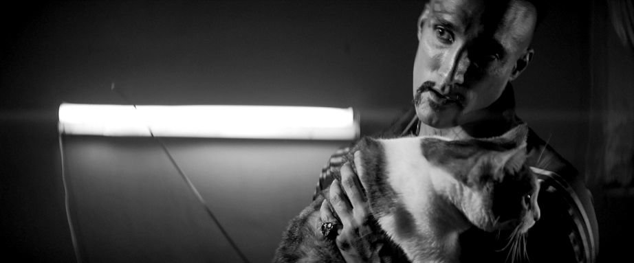 A Girl Walks Home Alone At Night 03