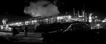 A Girl Walks Home Alone At Night 06