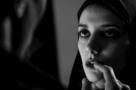 A Girl Walks Home Alone At Night 07