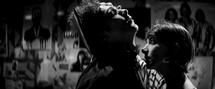 A Girl Walks Home Alone At Night 09