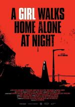 A Girl walks home alone at Night (4)