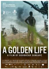 A Golden Life