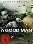 A Good Man - Gegen alle Regeln - Plakat