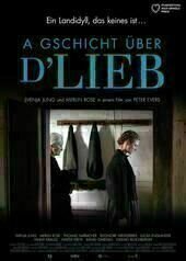 A Gschicht über d'Lieb